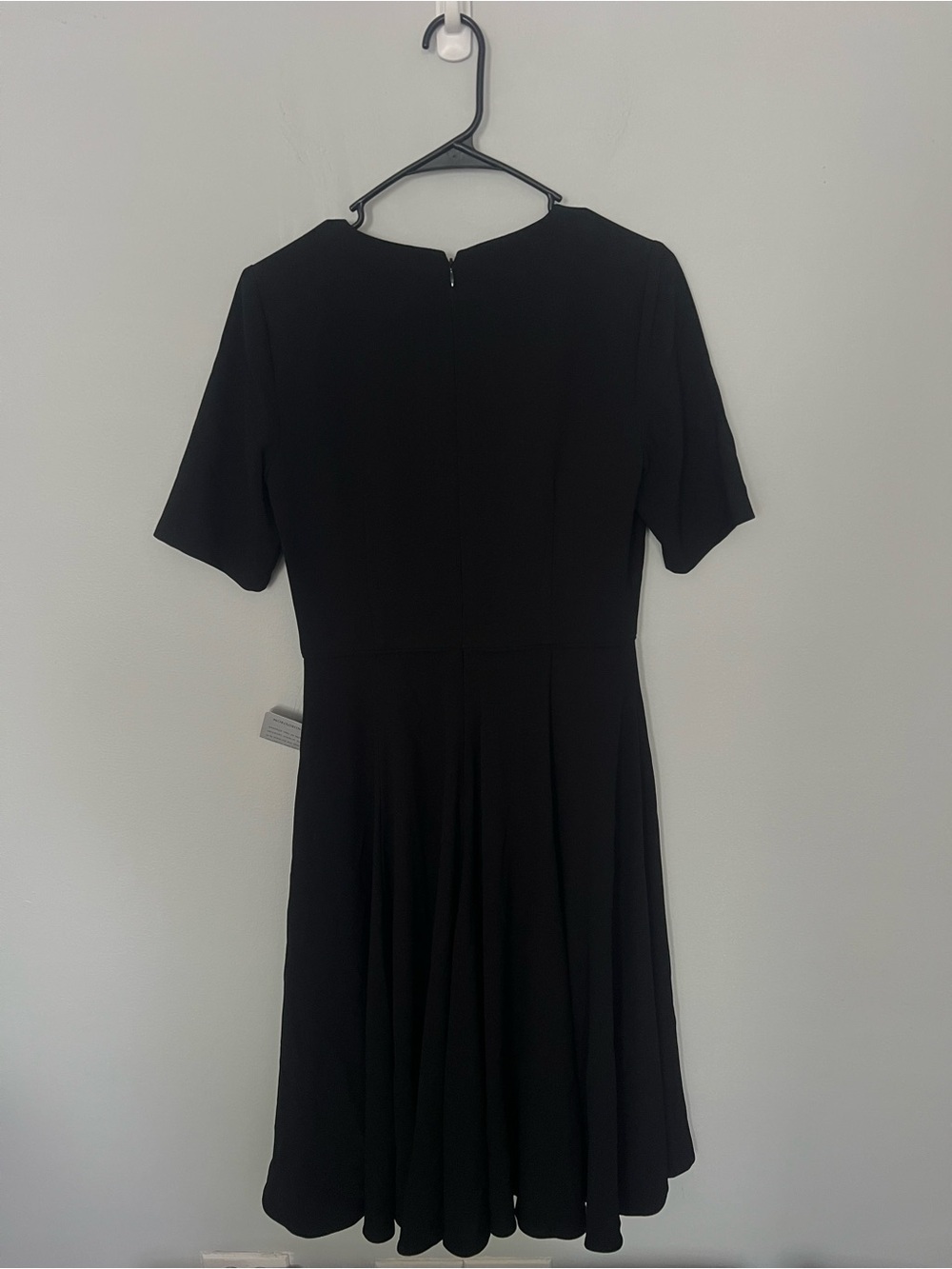 Gal Meets Glam Edith City midi dress NWT size 4 - Picture 6 of 9